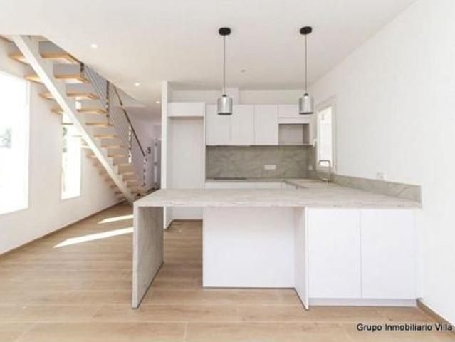 Chalet en venta en la Marina Alta, Valencia