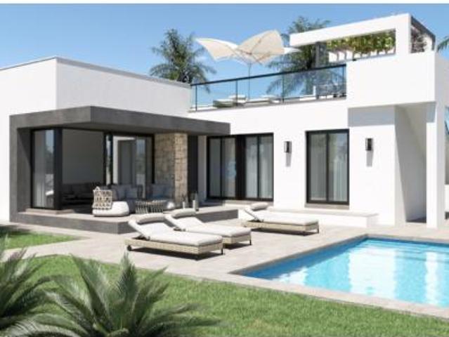 Chalet en venta en la Marina Alta, Valencia