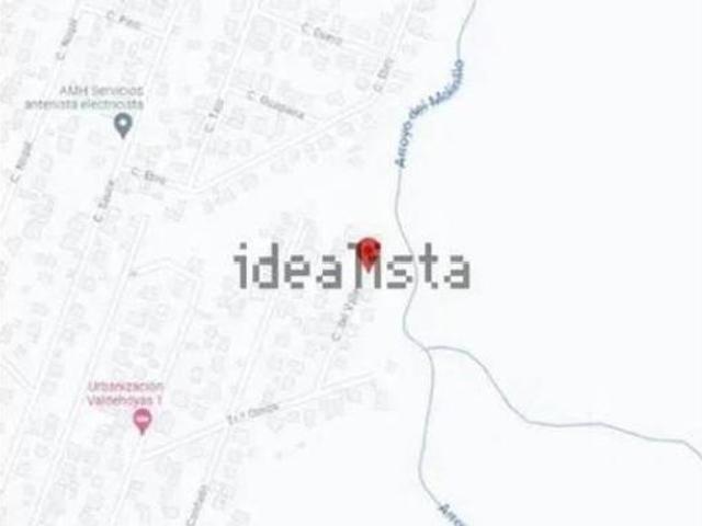 Chalet en venta en El Viso De San Juan, Castilla-La Mancha