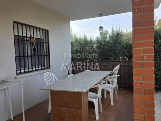 Chalet en venta en El Viso De San Juan, Castilla-La Mancha