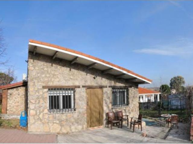 Chalet en venta en El Viso De San Juan, Castilla-La Mancha