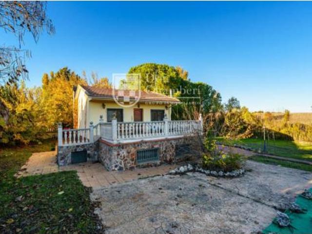 Chalet en venta en El Viso De San Juan, Castilla-La Mancha