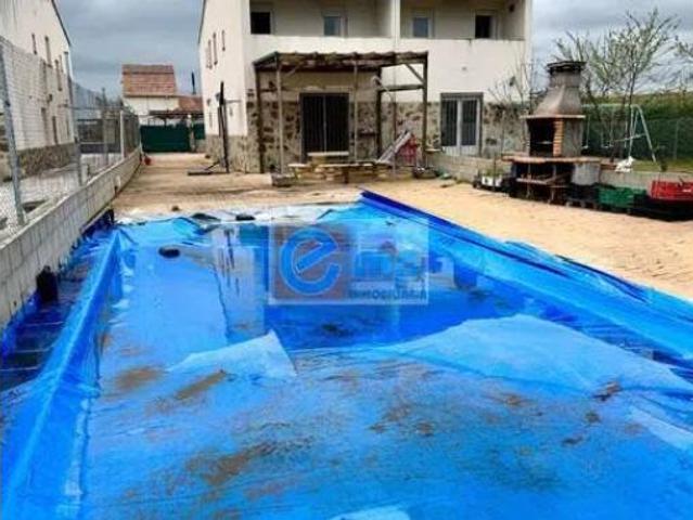 Chalet en venta en El Viso De San Juan, Castilla-La Mancha