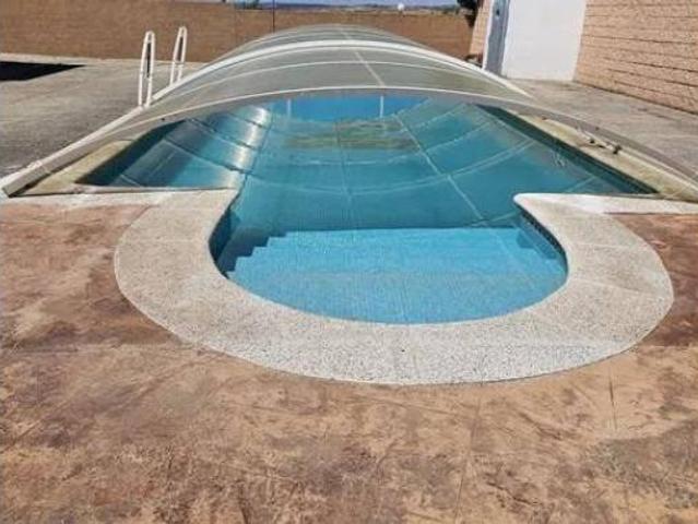 Chalet en venta en El Viso De San Juan, Castilla-La Mancha