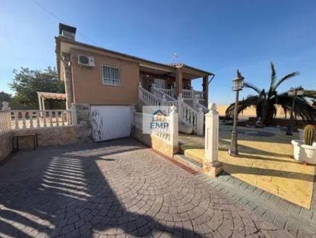 Chalet en venta en El Viso De San Juan, Castilla-La Mancha