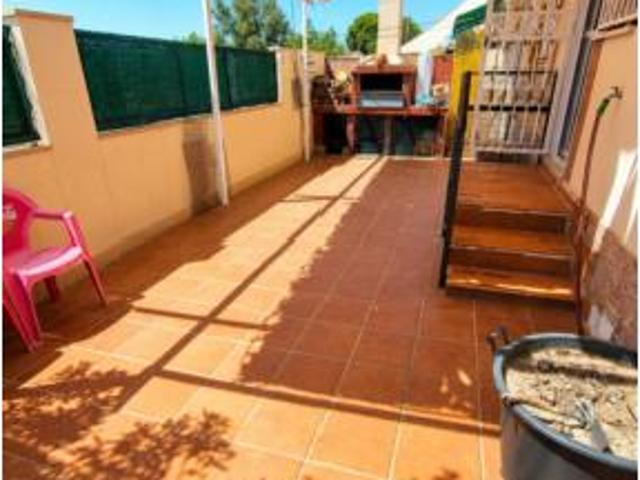 Chalet en venta en El Viso De San Juan, Castilla-La Mancha