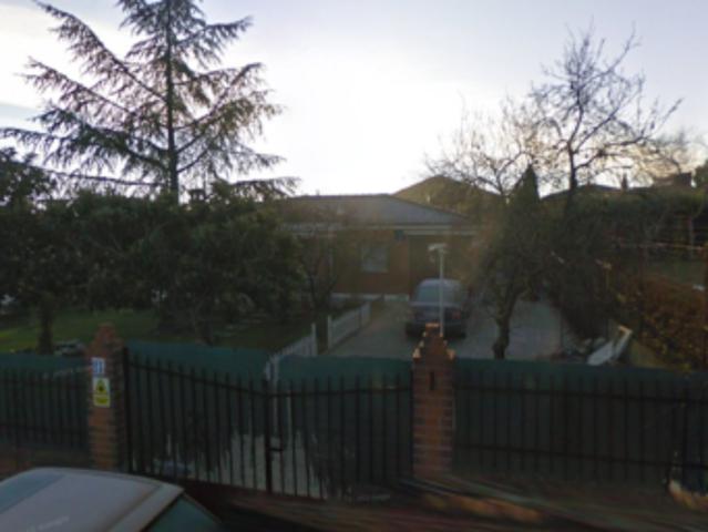 Chalet en venta en Urbanización Fuente Serena, El Viso De San Juan