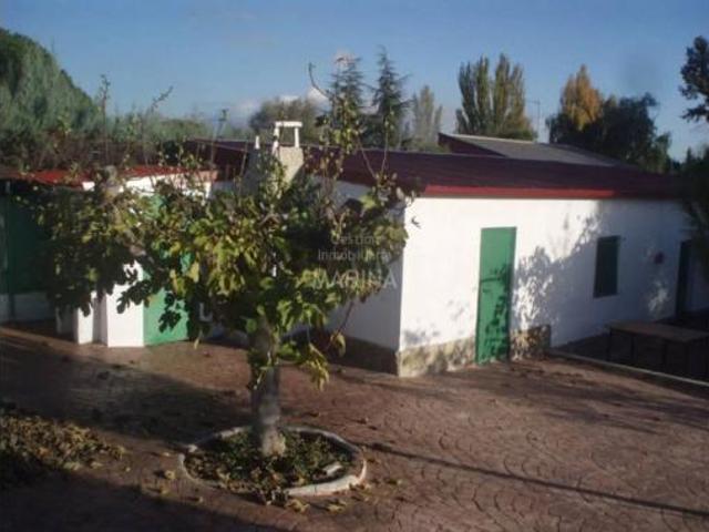 Chalet en venta en El Viso De San Juan, Toledo