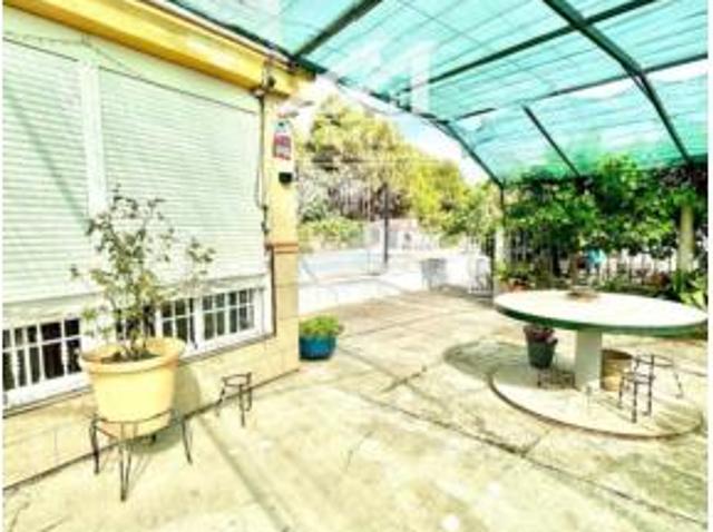 Chalet en venta en Urbanización San Marcos, El Viso De San Juan