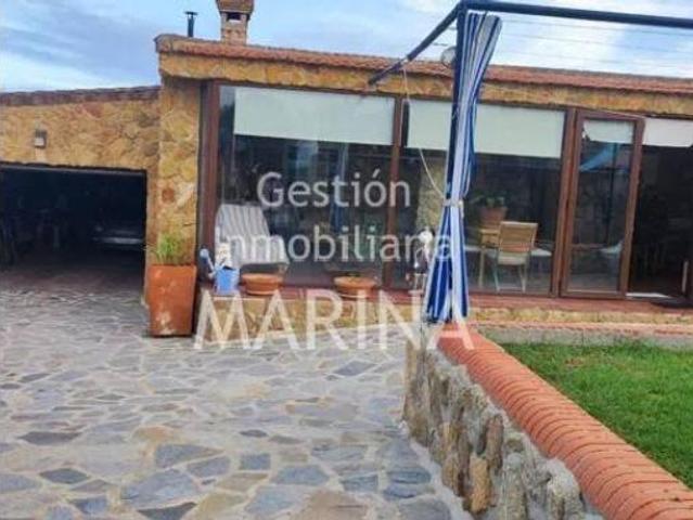 Chalet en venta en Urbanización Castillo del Olmo, El Viso De San Juan