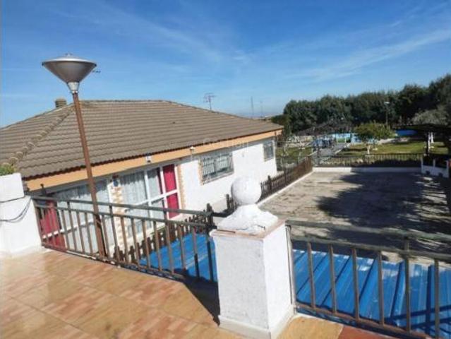 Chalet en venta en El Viso De San Juan, Toledo