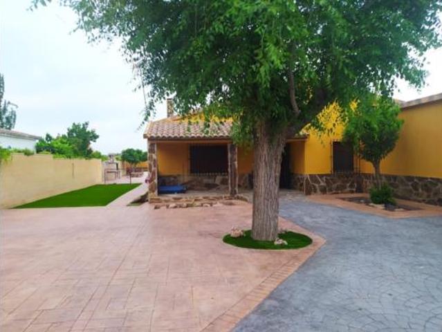 Chalet en venta en El Viso De San Juan, Castilla-La Mancha