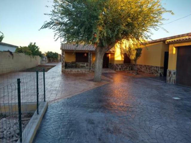 Chalet en venta en El Viso De San Juan, Castilla-La Mancha