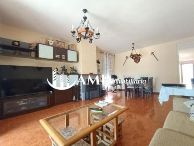 Chalet en venta en El Viso De San Juan, Castilla-La Mancha