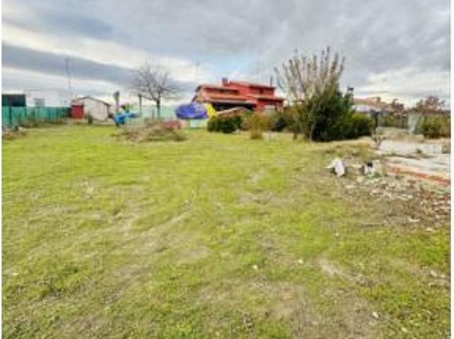 Chalet en venta en El Viso De San Juan, Toledo