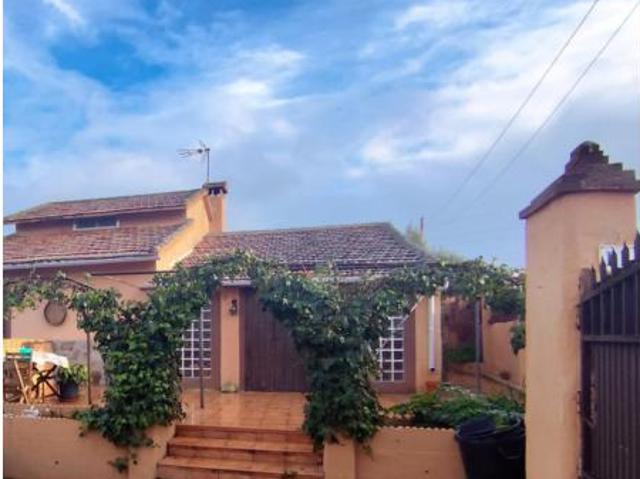 Chalet en venta en El Viso De San Juan, Castilla-La Mancha