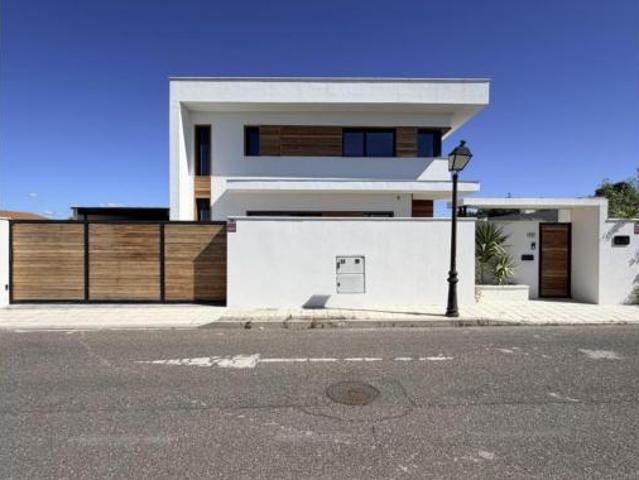 Chalet en venta en El Viso De San Juan, Castilla-La Mancha
