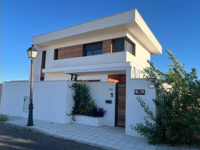 Chalet en venta en El Viso De San Juan, Castilla-La Mancha