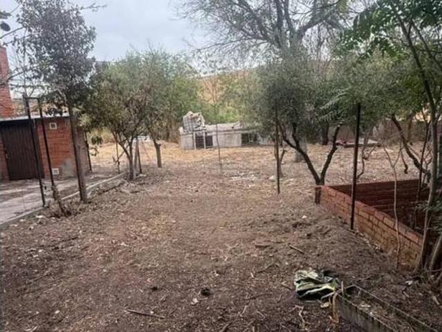 Chalet en venta en Urbanización los Almendros, El Viso de San Juan