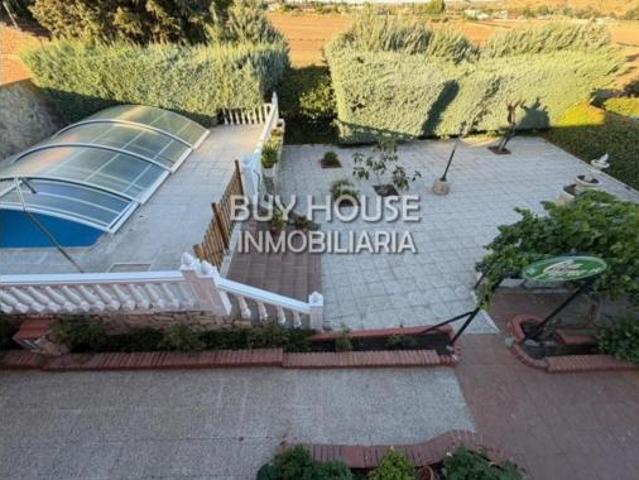 Chalet en venta en El Viso De San Juan, Castilla-La Mancha