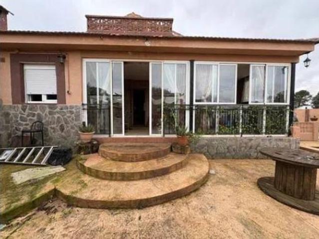 Chalet en venta en El Viso De San Juan, Castilla-La Mancha