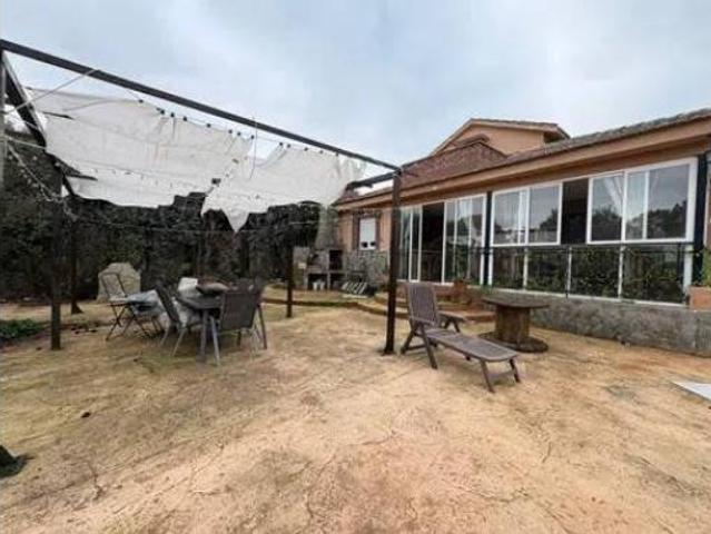 Chalet en venta en El Viso De San Juan, Castilla-La Mancha