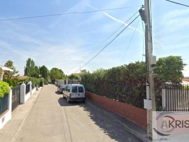 Chalet en venta en Urbanización Valle de la Cuna, El Viso De San Juan