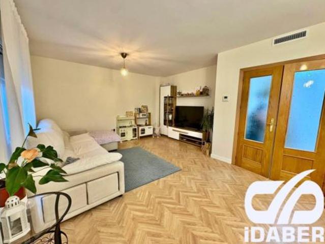 Chalet en venta en El Viso De San Juan, Toledo