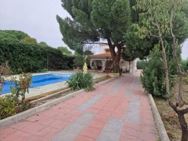 Chalet en venta en El Viso De San Juan, Castilla-La Mancha