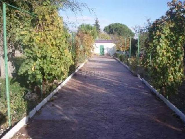 Chalet en venta en El Viso De San Juan, Castilla-La Mancha