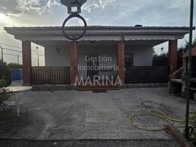 Chalet en venta en El Viso De San Juan, Castilla-La Mancha