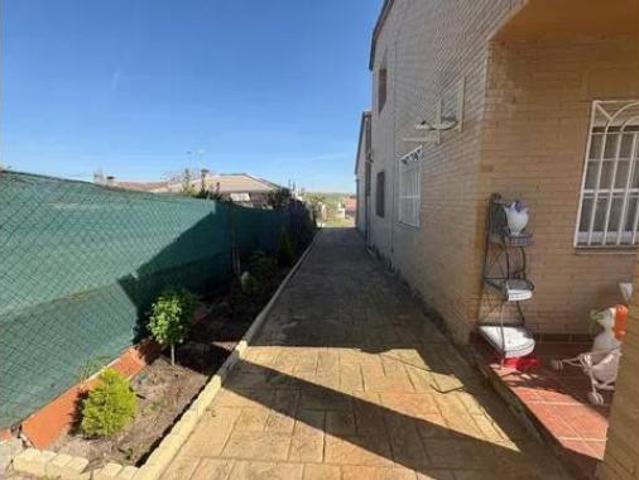 Chalet en venta en El Viso De San Juan, Castilla-La Mancha