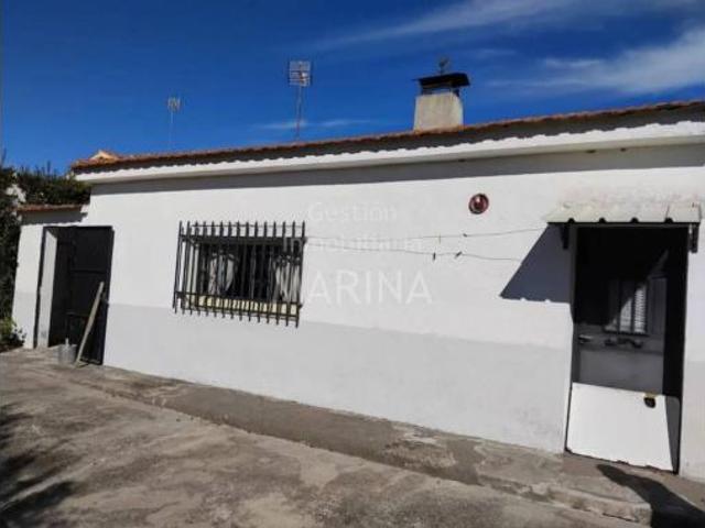 Chalet en venta en El Viso De San Juan, Toledo