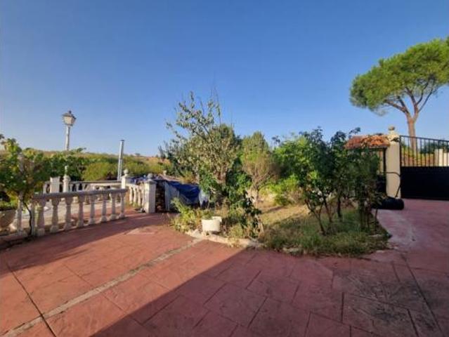 Chalet en venta en Urbanización San Marcos, El Viso De San Juan