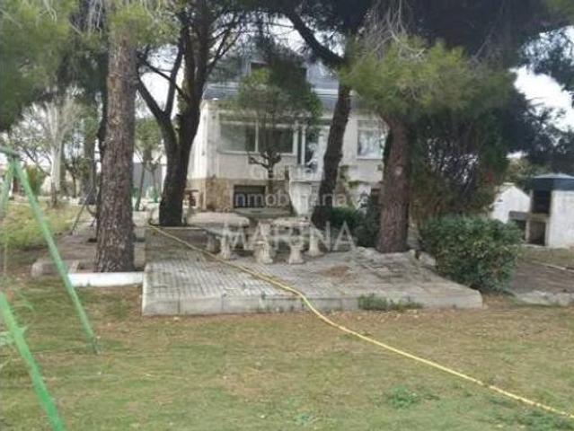Chalet en venta en El Viso De San Juan, Castilla-La Mancha