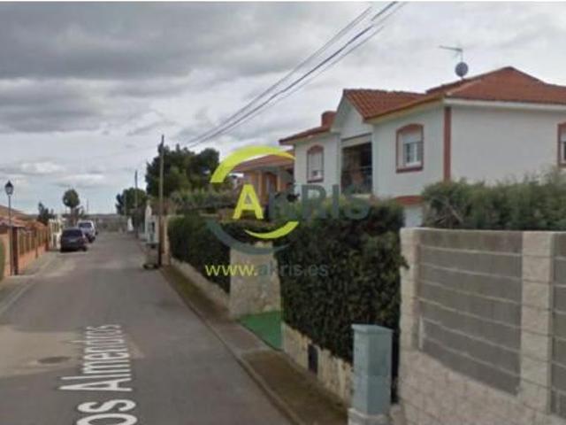 Chalet en venta en Urbanización Valle de la Cuna, El Viso De San Juan