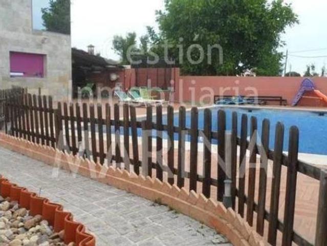 Chalet en venta en Urbanización San Marcos, El Viso De San Juan