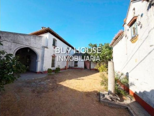 Chalet en venta en El Viso De San Juan, Castilla-La Mancha