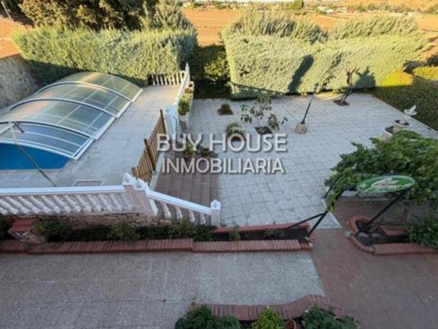 Chalet en venta en El Viso De San Juan, Castilla-La Mancha