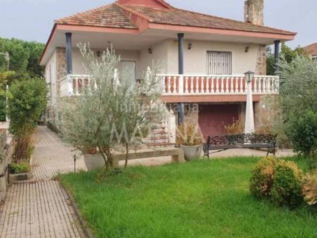 Chalet en venta en Urbanización San Marcos, El Viso De San Juan