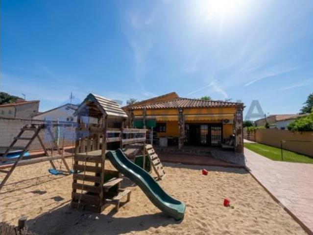 Chalet en venta en El Viso De San Juan, Castilla-La Mancha