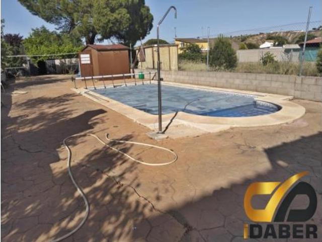 Chalet en venta en El Viso De San Juan, Castilla-La Mancha