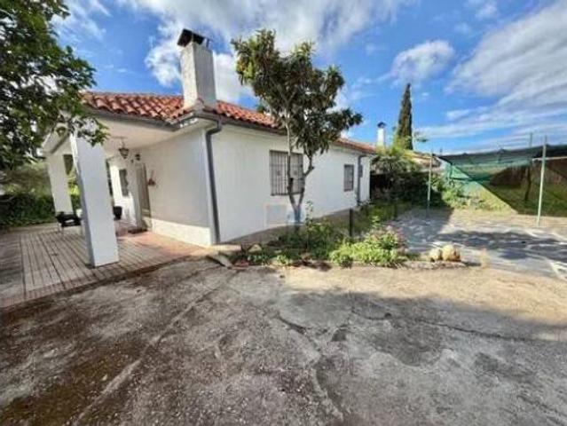 Chalet en venta en El Viso De San Juan, Castilla-La Mancha
