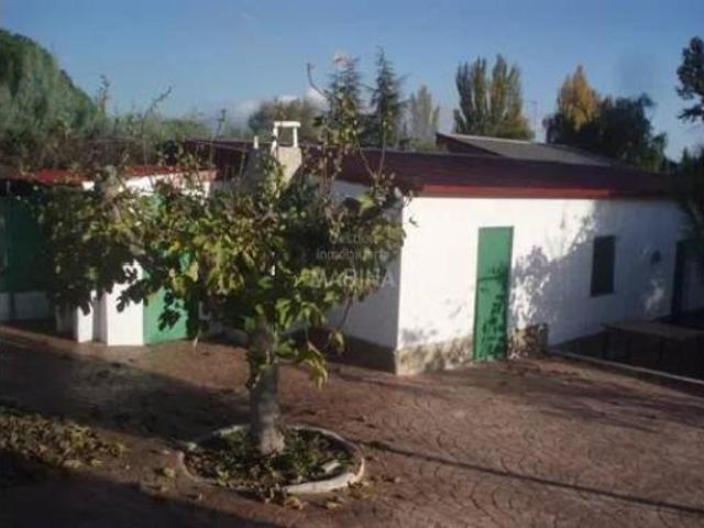 Chalet en venta en El Viso De San Juan, Castilla-La Mancha
