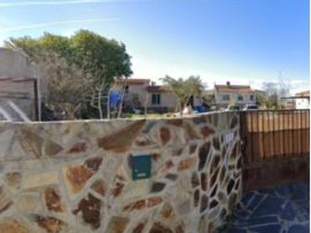 Chalet en venta en El Viso De San Juan, Castilla-La Mancha