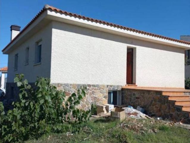 Chalet en venta en Urbanización Fuente Serena, El Viso De San Juan