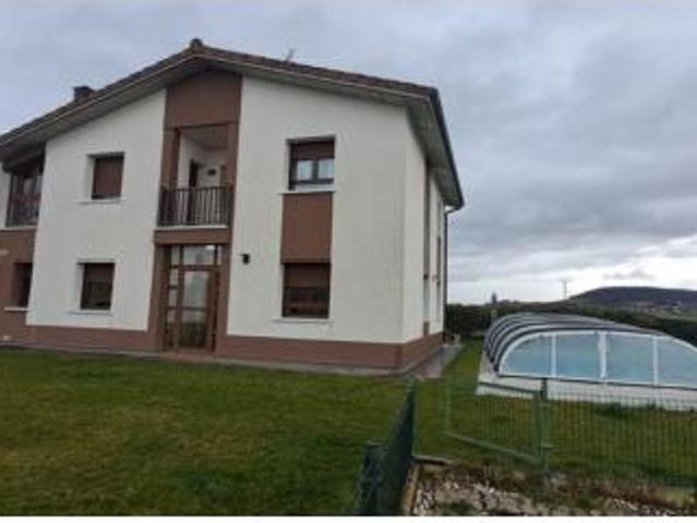 Chalet en venta en Arabako lautada, Guipúzcoa