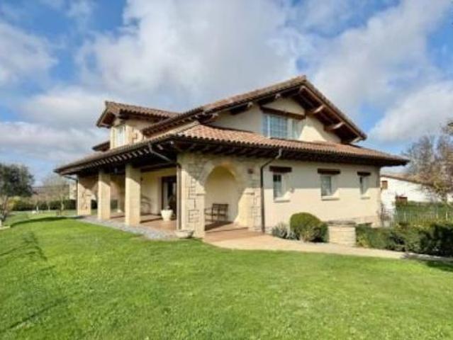 Chalet en venta en Arabako lautada, Guipúzcoa