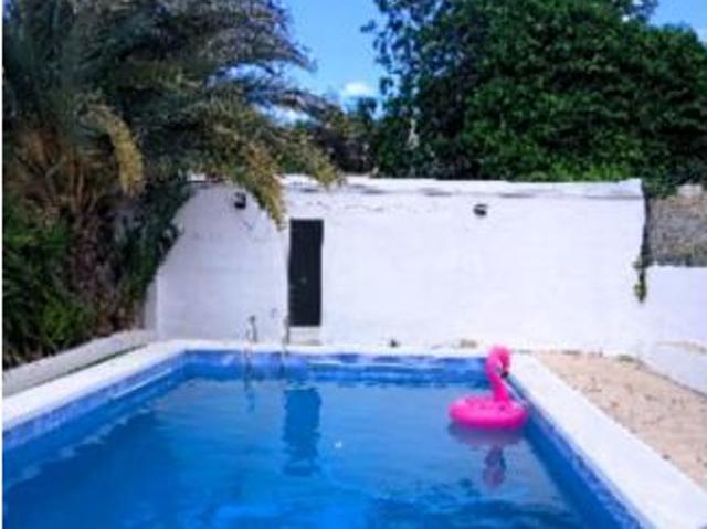 Chalet en venta en Elche De La Sierra, Castilla-La Mancha