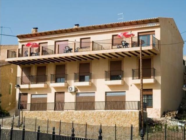 Chalet en venta en Elche De La Sierra, Castilla-La Mancha